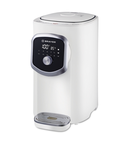 Термопот BRAYER 1093BR-WH