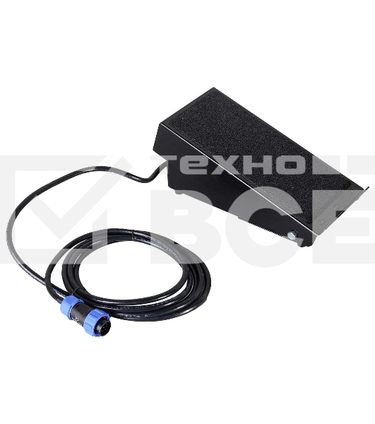 Педаль управления сварочным током для САИ-200АД (АС/DC),САИ-315АД (АС/DC)