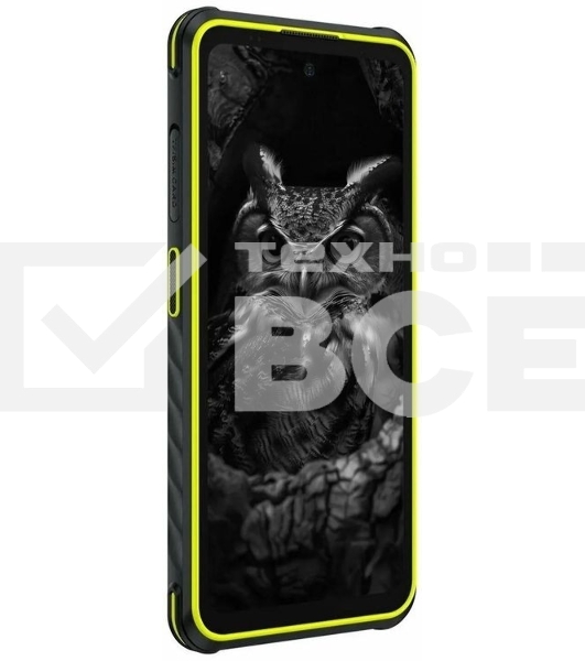 Смартфон Ulefone Armor X31 6/128Gb салатовый