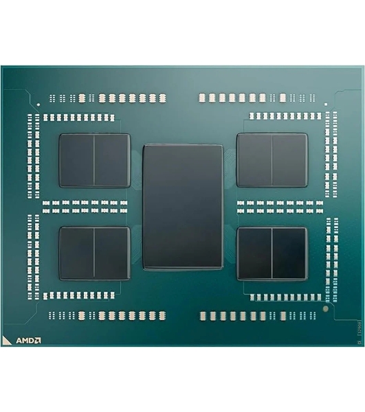 Процессор AMD Ryzen Threadripper PRO 7955WX Soc-sTR5 4.5GHz OEM