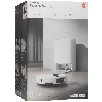 Робот-пылесос Xiaomi Robot Vacuum 5 Pro EU белый, 5200 мАч Li-Ion, уборка сухая/влажная, пылесборник контейнер 0.29 л, фото2