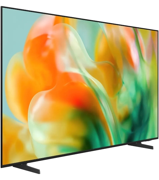 Телевизор Samsung 65' UE65M80HAUXPY черный Mini LED UlHD 120Hz-144Hz Smart TV Tizen