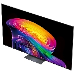 Телевизор LG 83' OLED83C6RLA.ARUG черный/серый OLED UHD 120Hz Smart TV webOS, фото4