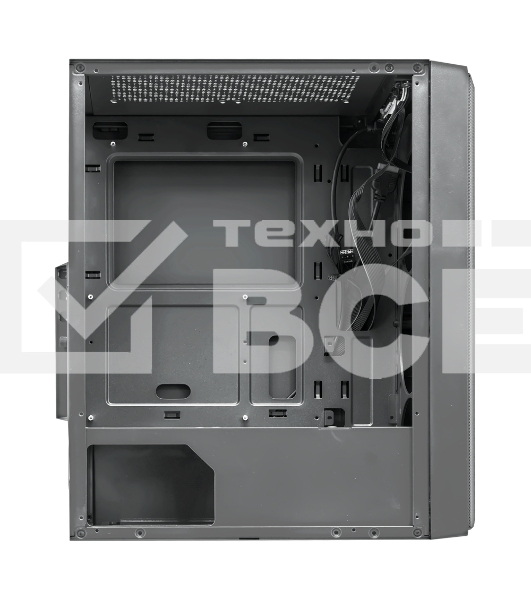 Компьютерный корпус Ginzzu CL150 (508101)