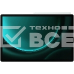 Планшет Samsung Galaxy Tab S9 FE+ BSM-X616B Exynos 1380 (2.4) 8C RAM12Gb ROM256Gb 12.4