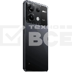 Смартфон POCO X6 5G, 12/512Gb, черный, фото8