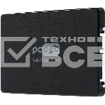 Накопитель SSD PC Pet SATA III 2Tb PCPS002T2 2.5' OEM, фото2