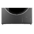 Стиральная машина Willmark WMF-1014IG графит, загрузка фронтальная 10 кг, 1400 об/мин, класс А+++, фото3