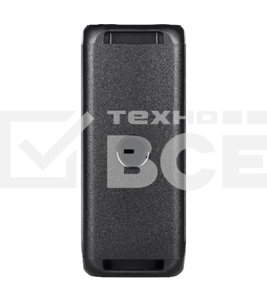Колонка порт. BBK BTA7030 черный 40W 2.0 BT (BTA7030 (B))