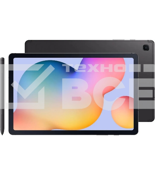 Планшет Samsung Galaxy Tab S6 Lite 2024 SM-P620 10.4