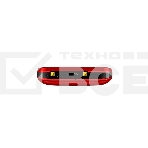 Мобильный телефон BQ 2006 Comfort красный/черный, фото3