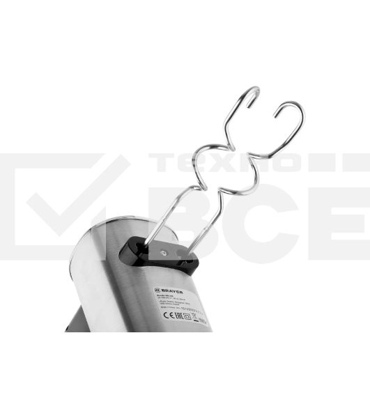 Миксер BRAYER BR1306