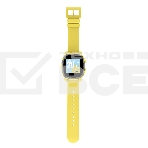 Смарт-часы INOI Kids Watch Lite желтый, фото3