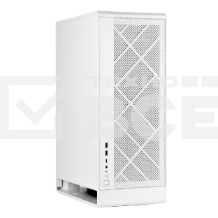 Компьютерный корпус Silverstone SST-ALG1MW (814605)