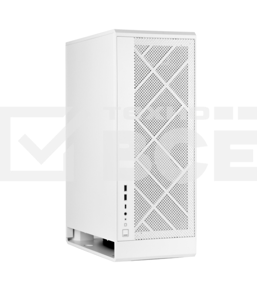 Компьютерный корпус Silverstone SST-ALG1MW (814605)