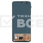 Дисплей для Samsung Galaxy A50s SM-A507F TFT, черный, фото2