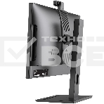 Моноблок Digma Pro Vision 23.8' Full HD i5 12450H (1.7) 16Gb SSD 512Gb UHDG CR Windows 11 Professional Eth WiFi BT 90W клавиатура мышь Cam черный 1920x1080, фото3