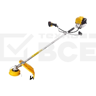 Бензиновый триммер Huter GGT-2000 4Т (четырёхтактный)