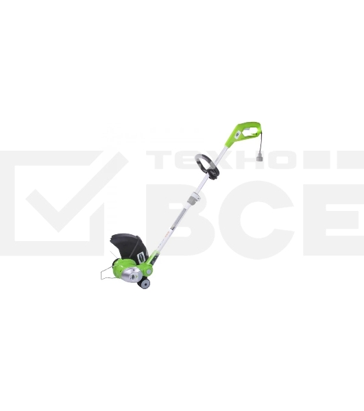Триммер электрический GreenWorks GST5033M Deluxe, 500W, 33 см