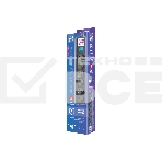 Сетевой фильтр Powercube SPG6-B-3M 3м (6 розеток) черный (коробка), фото6