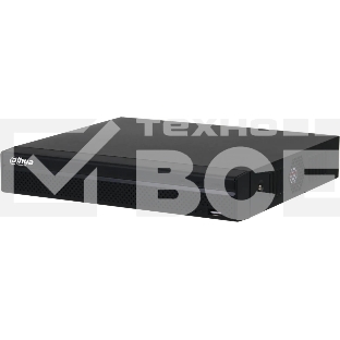 Видеорегистратор Dahua DHI-NVR4116HS-8P-4KS3