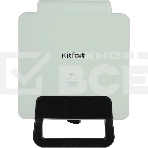 Вафельница Kitfort КТ-1693 1200Вт мятный, фото7