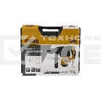 Перфоратор электрический Denzel RHV-1050-38-max SDS-max 1050 Вт 10 Дж 2 плюс 1 реж 26620, фото11
