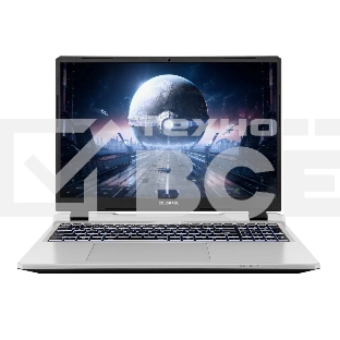 Ноутбук Colorful EVOL P15 24-HD55D16512A-G-RU-KA Intel Core i5-12450H/16Gb/SSD512Gb/RTX 4050 6Gb/15.6
