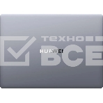 Ноутбук Huawei MateBook D 16 MCLG-X Core i5 13420H 16Gb SSD1Tb Intel Iris Xe graphics 16