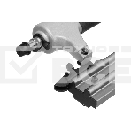 Степлер пневматический MATRIX 57405для гвоздей от 10 до 32мм, фото6