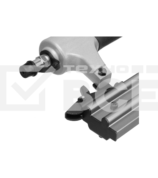 Степлер пневматический MATRIX 57405для гвоздей от 10 до 32мм