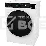 Стирально-сушильная машина Gorenje WD2PA854ADW/C белый загр. фронтальная макс.: 8 кг 1400об/мин класс: А++, фото10