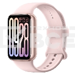 Фитнес трекер Xiaomi Smart Band 9 Pro Rose Gold M2402B1, фото 1
