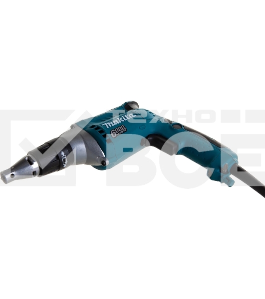 Дрель-шуруповерт Makita FS6300