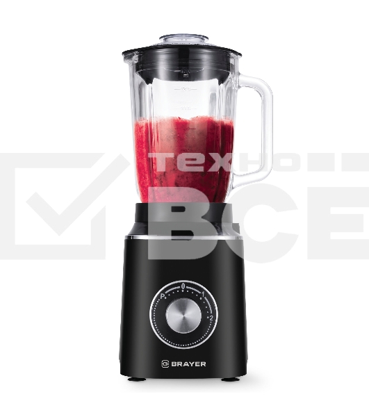Блендер BRAYER BR1209