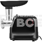 Мясорубка Polaris PMG1872 RUS черный (R) 1800Вт, фото9