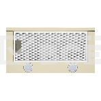 Вытяжка Maunfeld VS Fast (Glass) 60 Beige • Тип: встраиваемая • Цвет: бежевый •, фото9