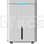 Осушитель воздуха мобильный Neoclima ND-35RH (35 л/сутки), фото4