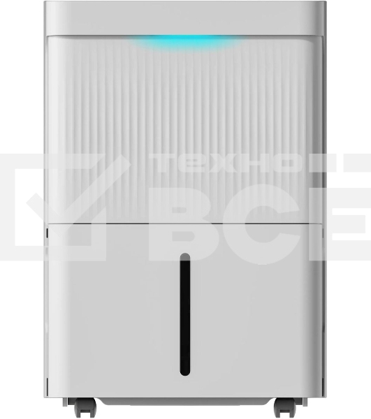 Осушитель воздуха мобильный Neoclima ND-35RH (35 л/сутки)