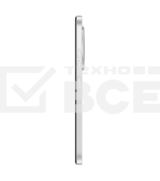 Смартфон Tecno SPARK 30C, 4/128Gb, белый