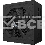 Блок питания Gigabyte ATX 750W GP-UD750GM PG5 80 PLUS gold (20+4pin) APFC 120мм fan 8xSATA Cab Manag RTL, фото6