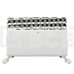 Комплект Ballu Apollo Transformer с блоком управления и шасси BEC/AT-2500-4E белый, 2500 Вт, 30 м2, дисплей, термостат, фото8