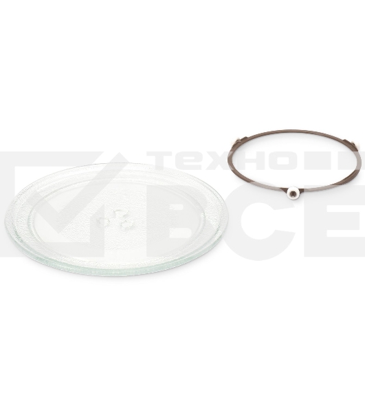 Микроволновая печь Hyundai HYM-D3033 черный, 20 л, 700 Вт, переключатели - кнопки/электронный поворотный механизм