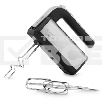 Миксер ручной Vitek VT-1401 700Вт, черный, фото 1