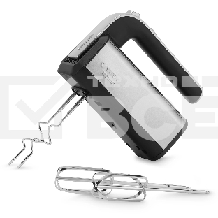 Миксер ручной Vitek VT-1401 700Вт, черный
