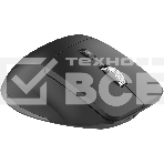 Мышь беспроводная Acer OMR405 черный, 4800 dpi, радиоканал, Bluetooth, USB, кнопки - 8, фото4