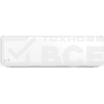 Кондиционер сплит-система Beko SPLIT BRFPA 090 / BRFPA 091 9000 BTU, 26 м², 36/42 дБ, охлаждение, обогрев, осушение, белый, фото 1
