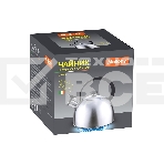 Чайник для плиты со свистком MALLONY Opera 2,5 л, матовый, из нерж стали (005179), фото4