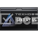Блок питания Montech ATX 850W CENTURY GOLD G5, 850 Вт, 80 PLUS GOLD, 120 мм, модульный, чёрный, фото2