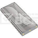 Портативный аккумулятор Hoco J103 Discovery edition 10000mAh QC/PD 22.5W 5A 2xUSB-A/USB-C серый (J103 DISCOVERY EDITION GRAY), фото4
